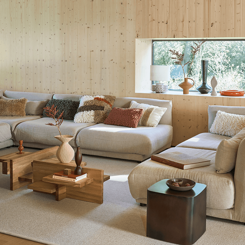 Urban Nature Culture Kandelaar Niekka