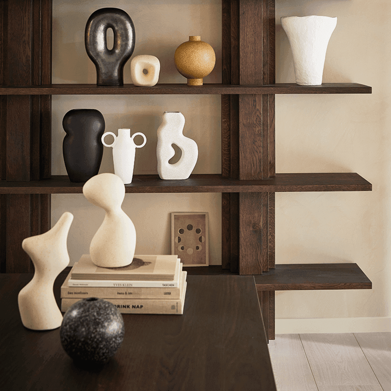 Urban Nature Culture Kandelaar Nudo