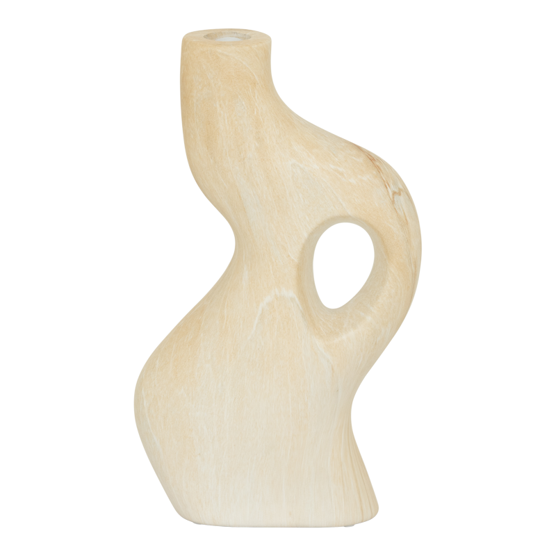 urban nature culture Kandelaar Perla