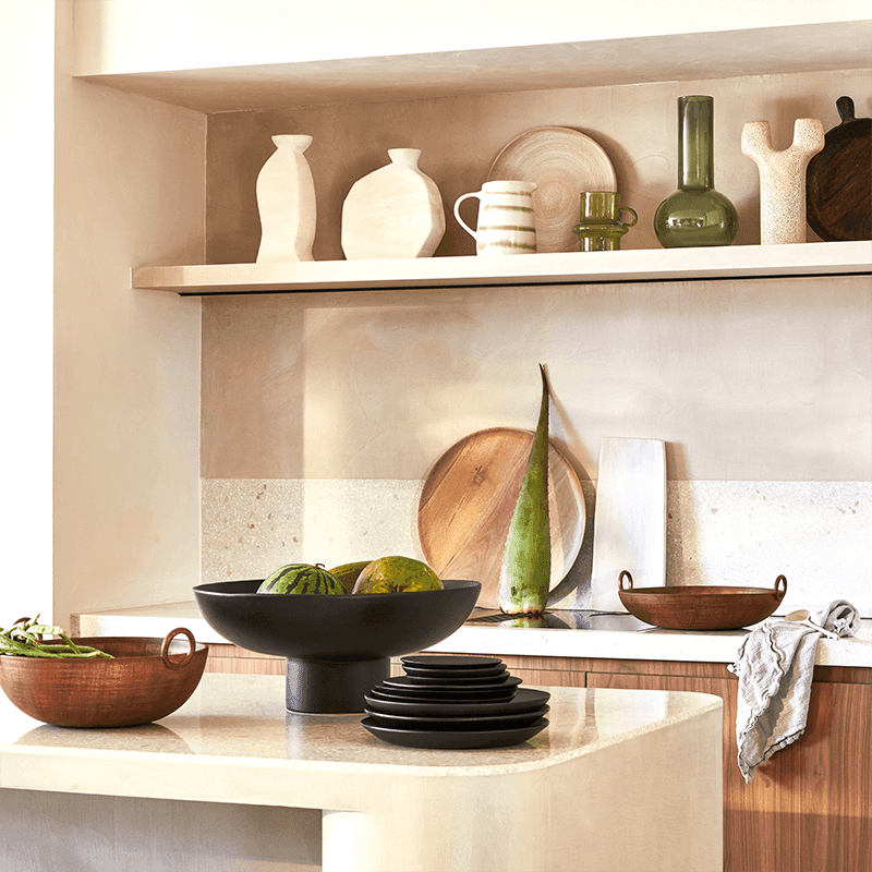 Urban Nature Culture Kandelaar Sassi B