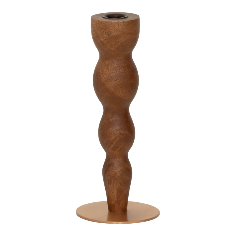 urban nature culture Kandelaar Tali