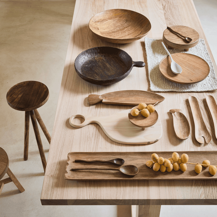 Urban Nature Culture Kom Modern Rustic