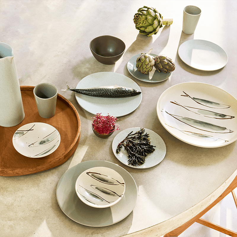 Urban Nature Culture Kom Ogawa Fishes A