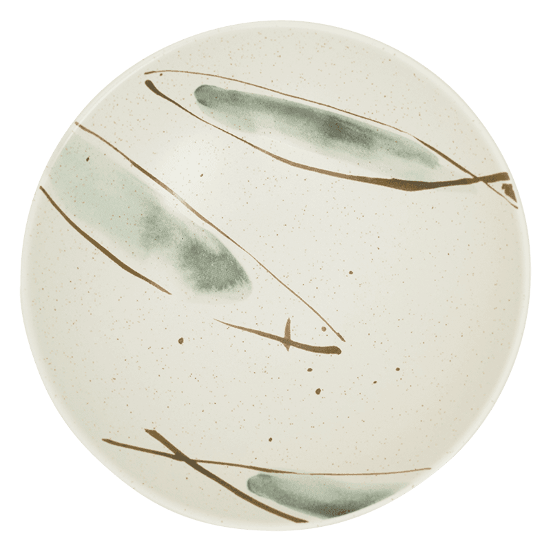 urban nature culture Kom Ogawa Fishes A