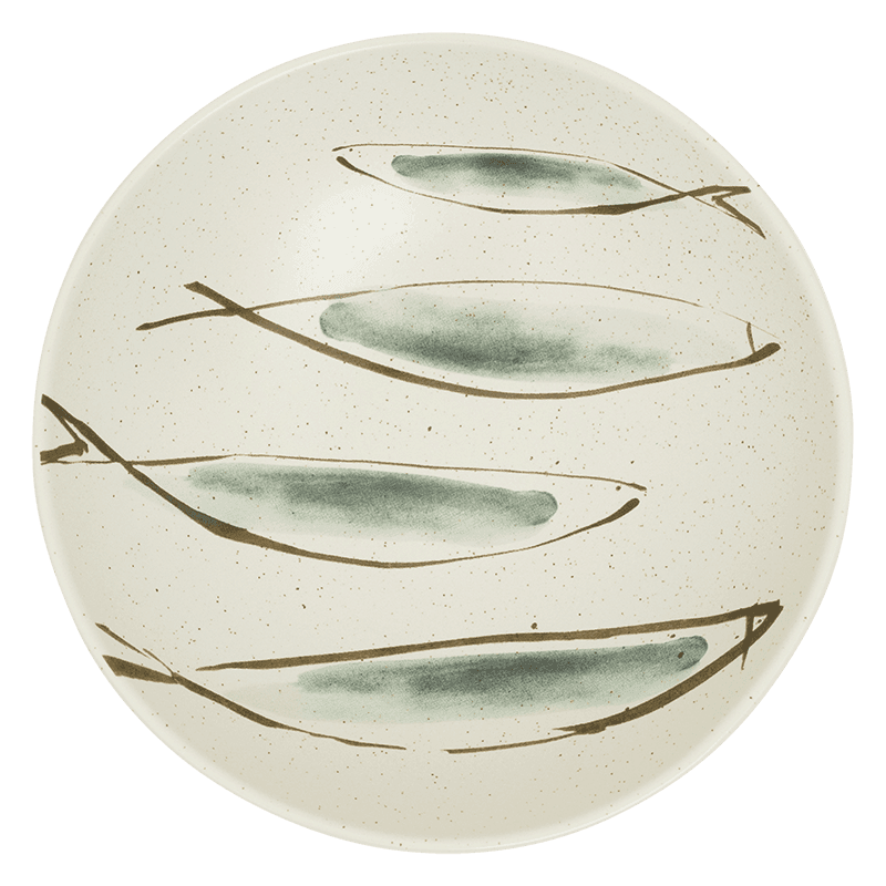 urban nature culture Kom Ogawa Fishes B