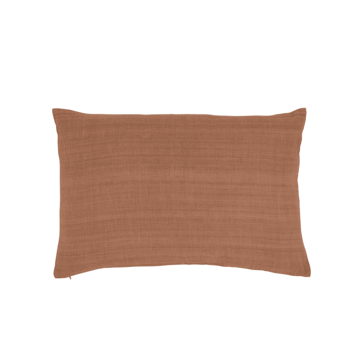 urban nature culture Kussen Almond