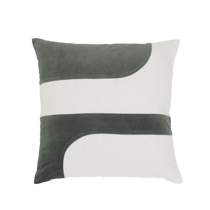 urban nature culture Kussen Blocking B Beetle