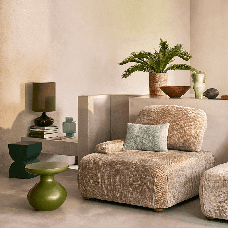 Urban Nature Culture Kussen Corda Laurel