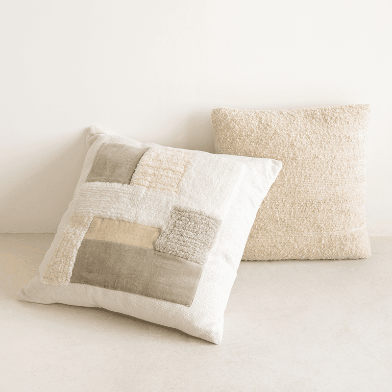 Urban Nature Culture Kussen Lana