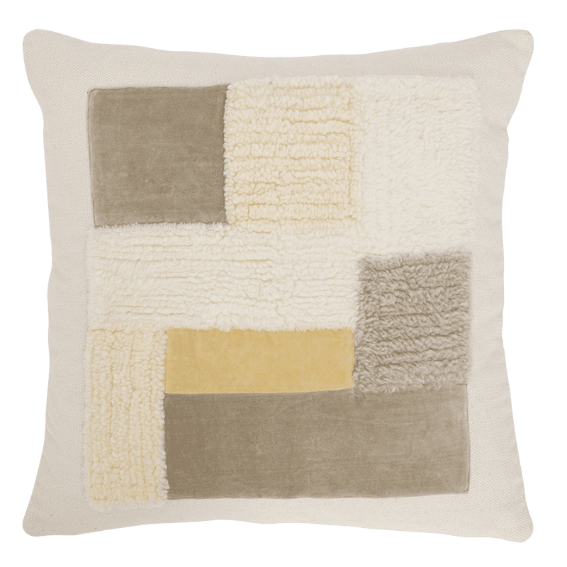 urban nature culture Kussen Lana