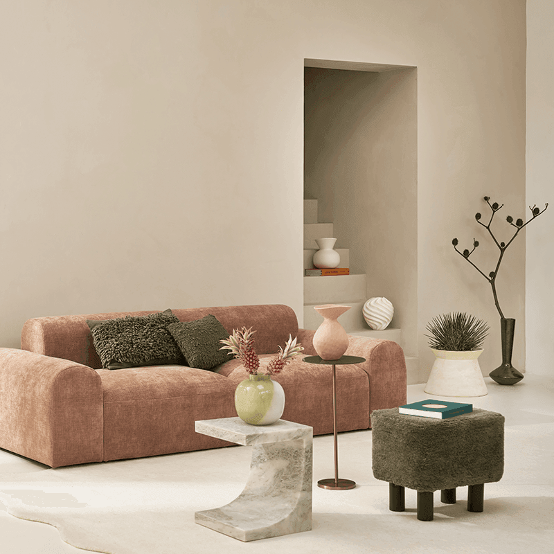 Urban Nature Culture Kussen Malin Kalamata