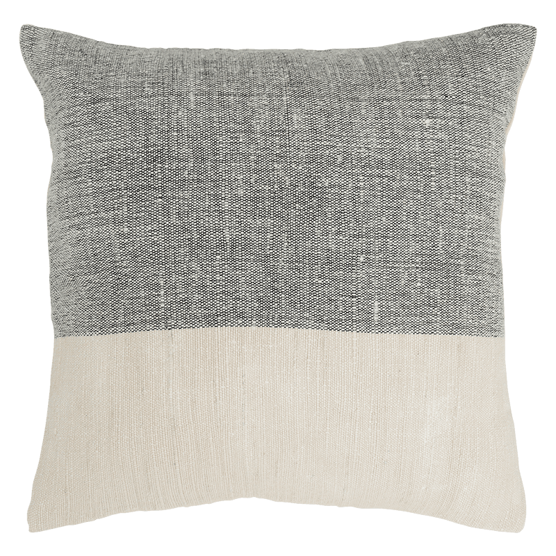 urban nature culture Kussen Yoi Black