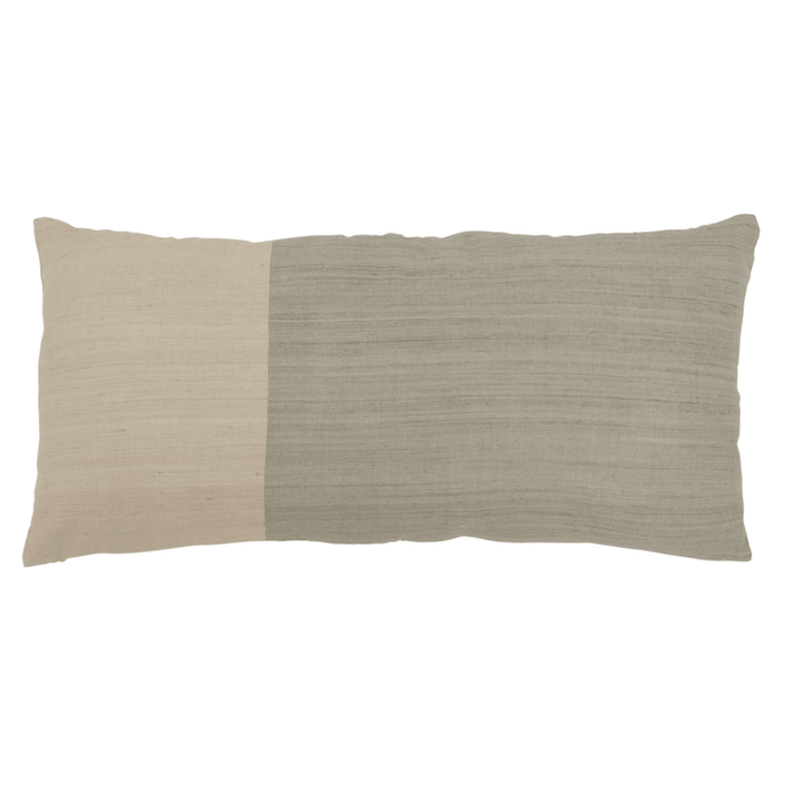 urban nature culture Kussen zijde Silence