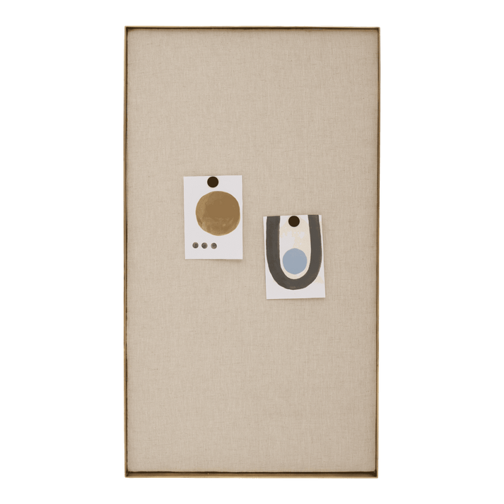 urban nature culture Memobord