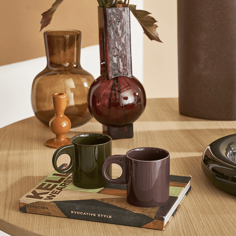 Urban Nature Culture Mok Nissa Fudge