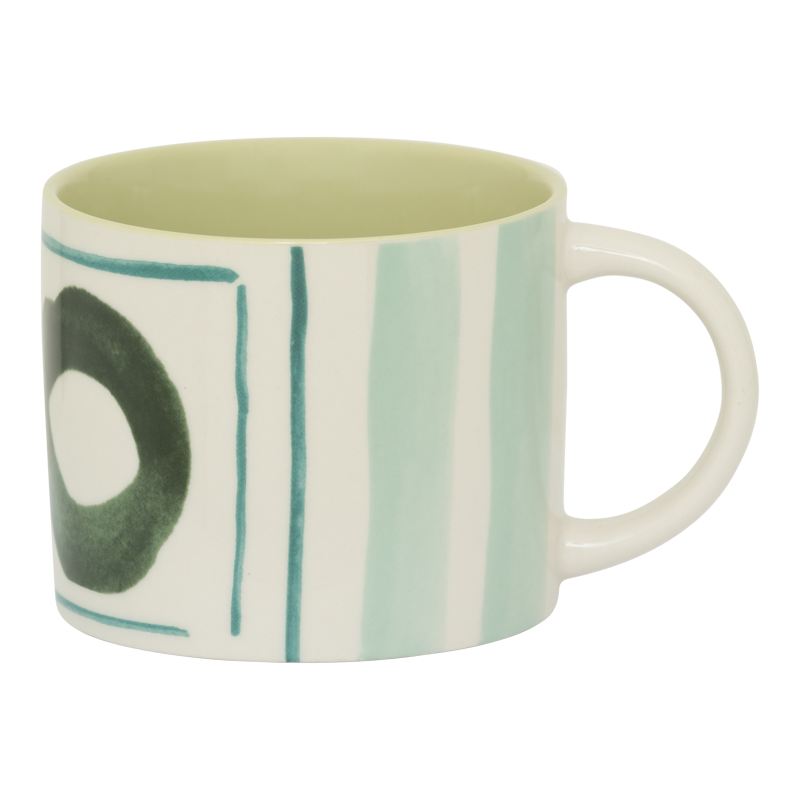 urban nature culture Mok Tazza Alexendrite