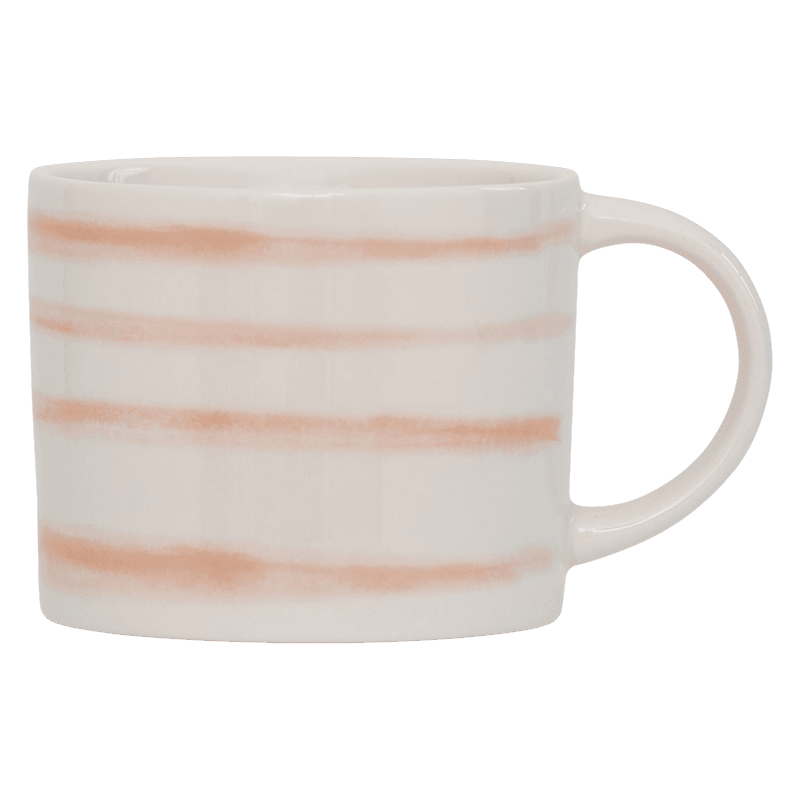 urban nature culture Mok Tazza Apricot Buff