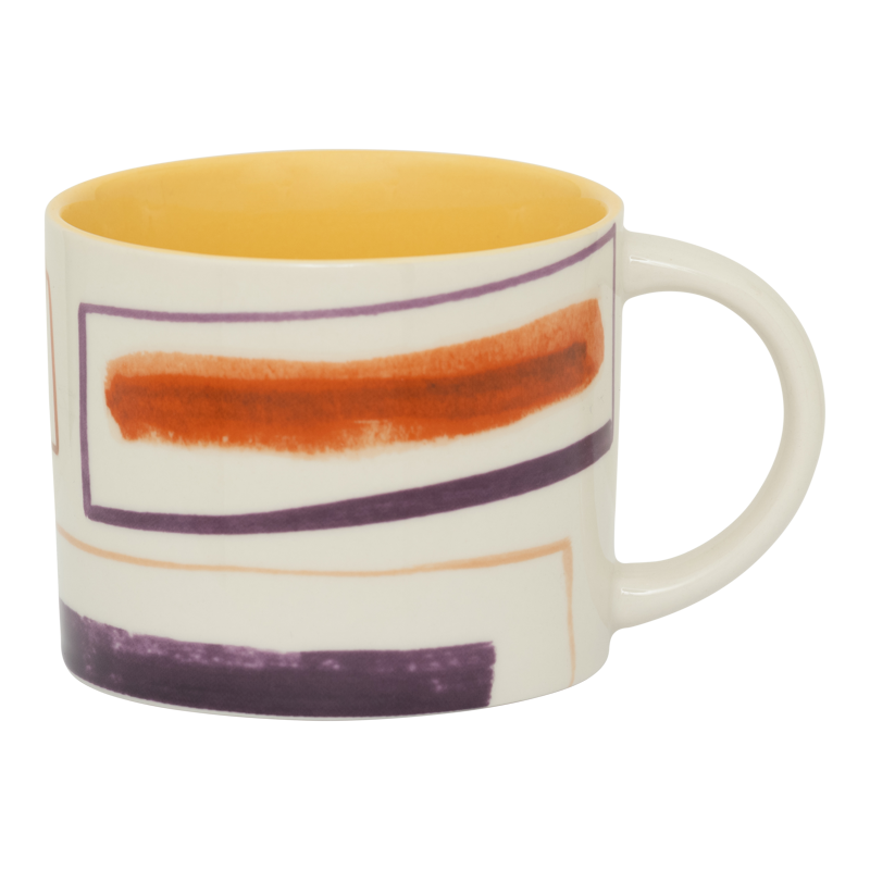 urban nature culture Mok Tazza Flame