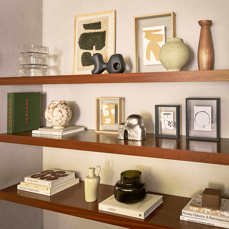 Urban Nature Culture Object Noggin