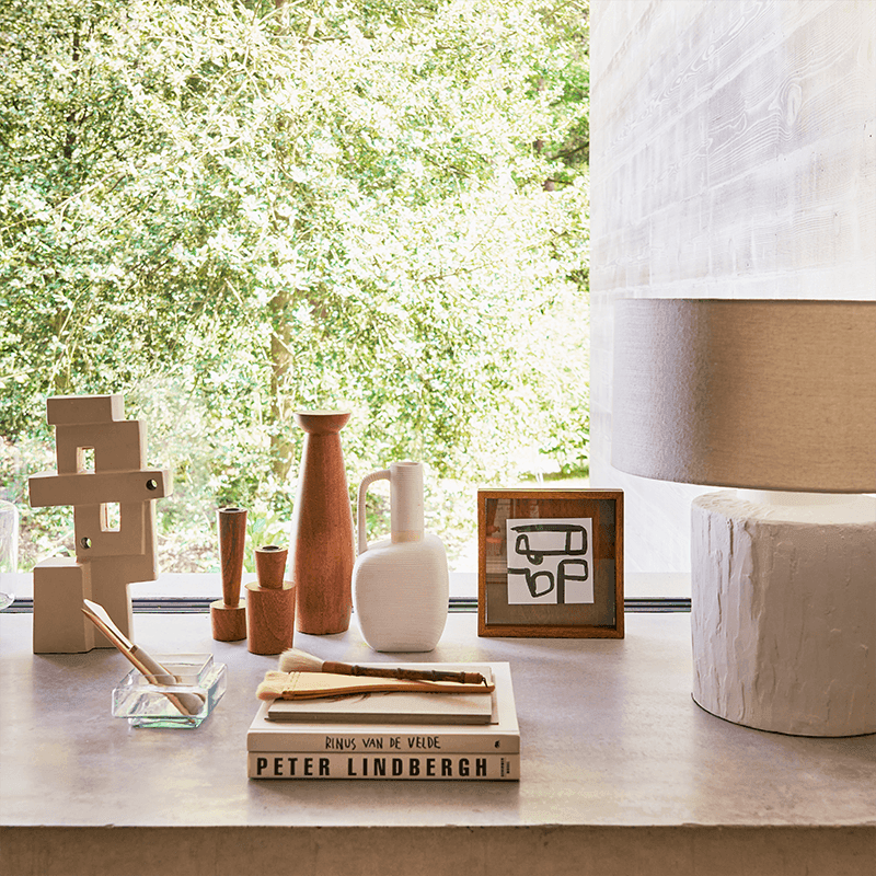 Urban Nature Culture Object Vista