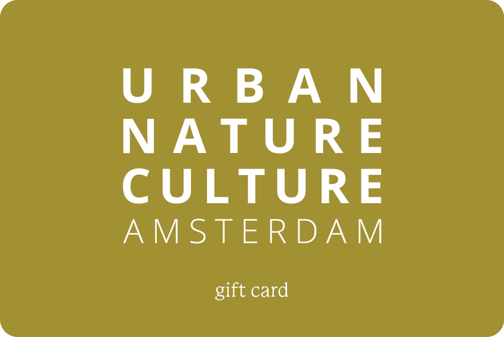 Urban Nature Culture Online Cadeaukaart