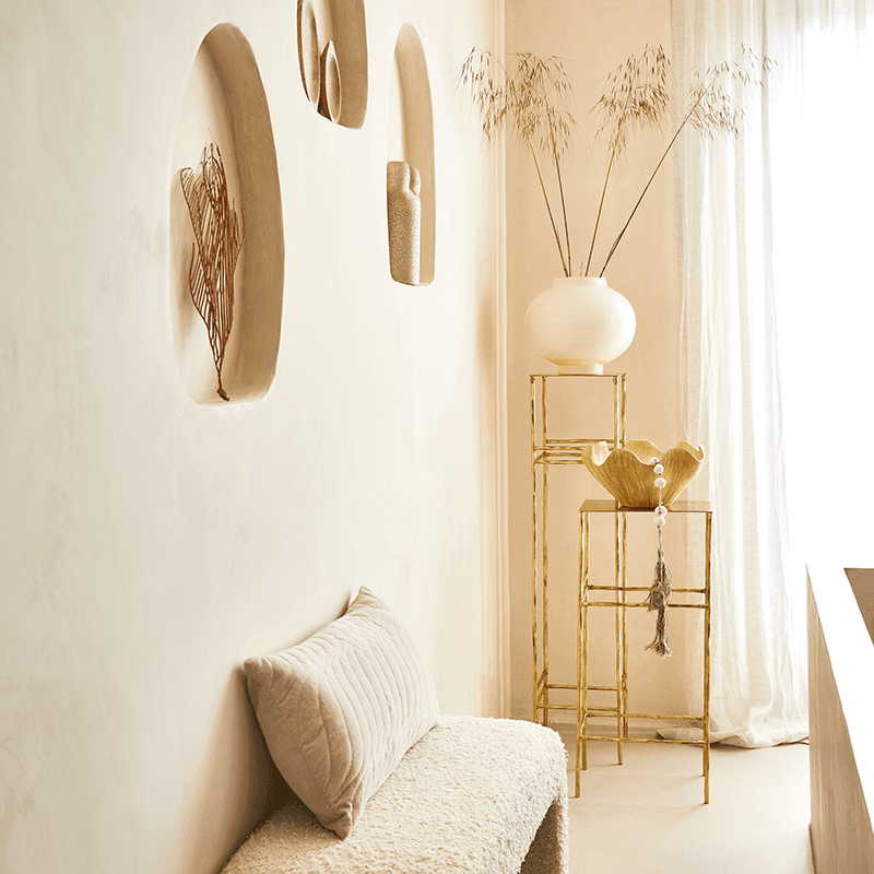 Urban Nature Culture Plantenstandaard Gallipoli B