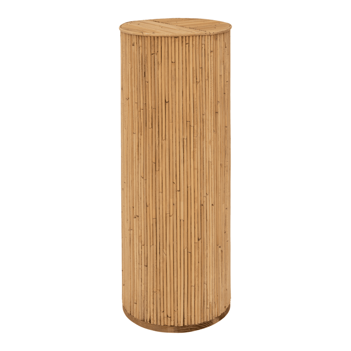 urban nature culture Plantenstandaard Rattan