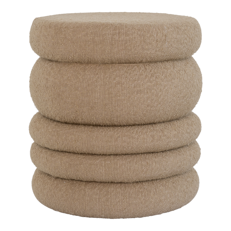 urban nature culture Poef Cinco