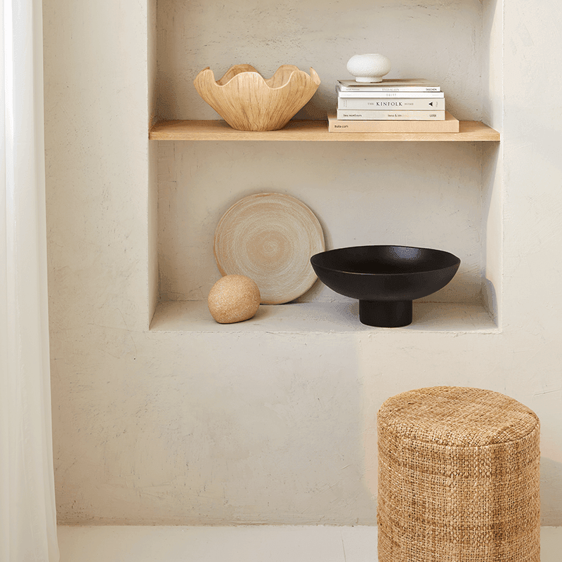 Urban Nature Culture Poef Titos