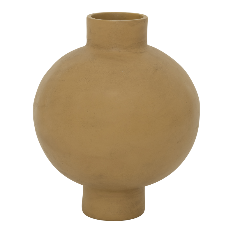 urban nature culture Pot Ilo