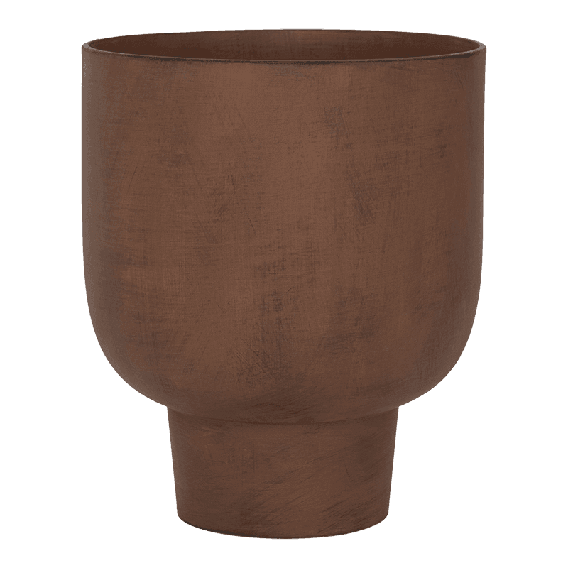 urban nature culture Pot Monte