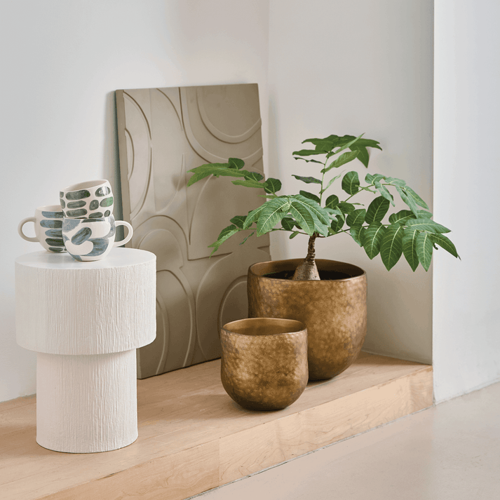 Urban Nature Culture Pot Oro L
