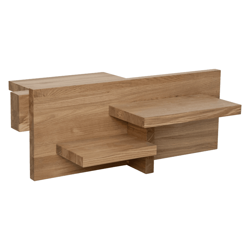 urban nature culture Salontafel Sienna