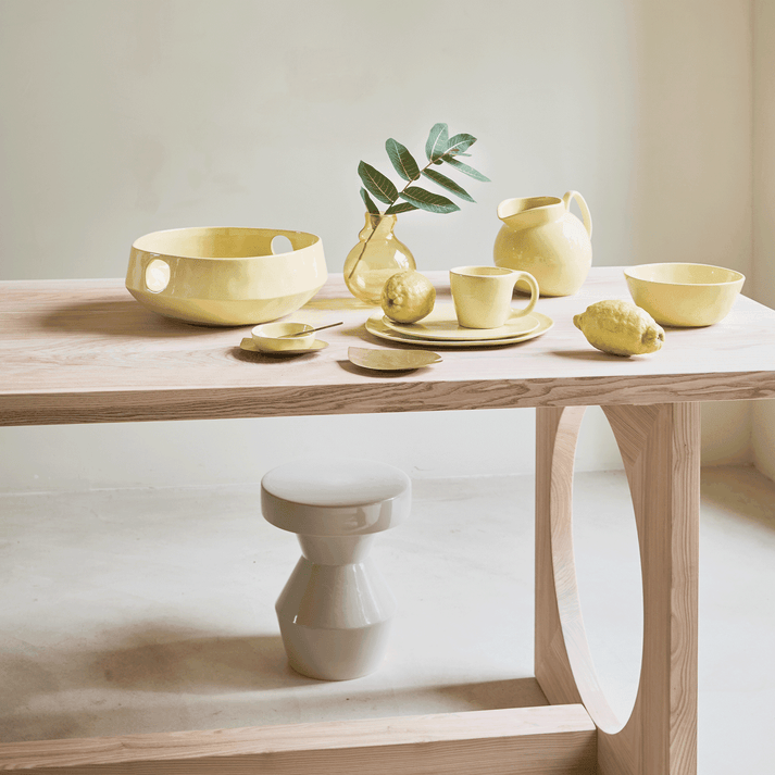 Urban Nature Culture Schaal Grottaglie