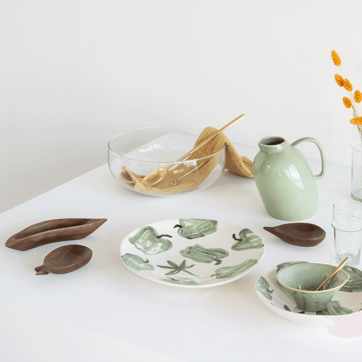 Urban Nature Culture Schaaltje Banana