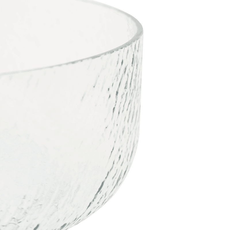 Urban Nature Culture Serveerschaal Crinkle