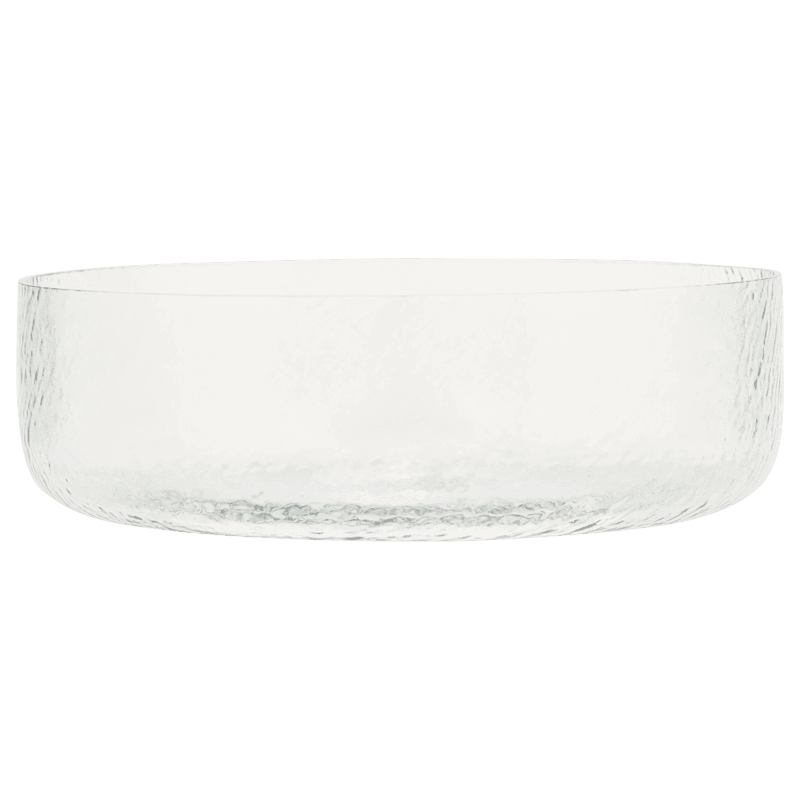 urban nature culture Serveerschaal crinkle