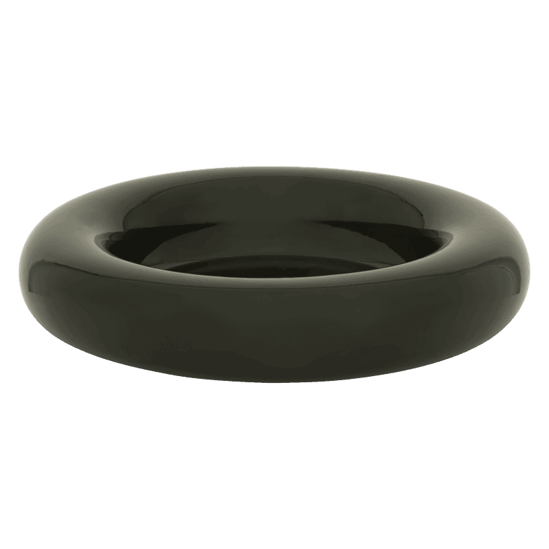 urban nature culture Serveerschaal Lou kalamata