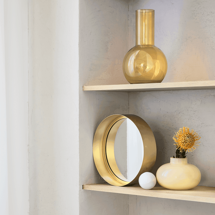 Urban Nature Culture Spiegel