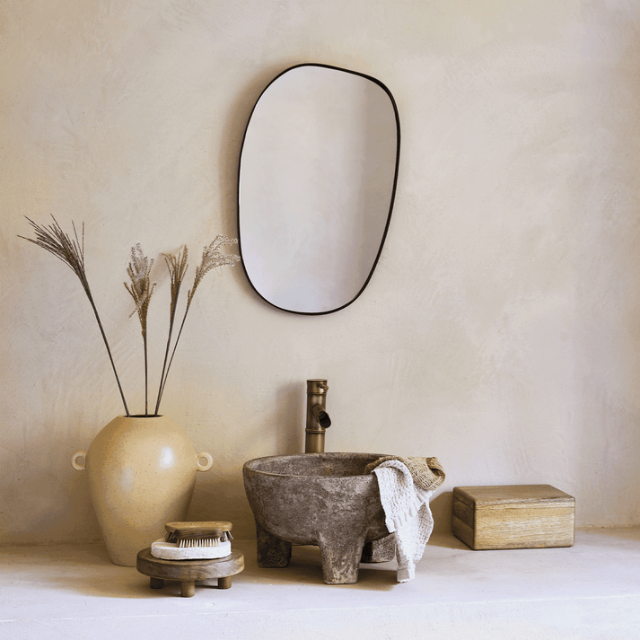 Urban Nature Culture Spiegel Organic L