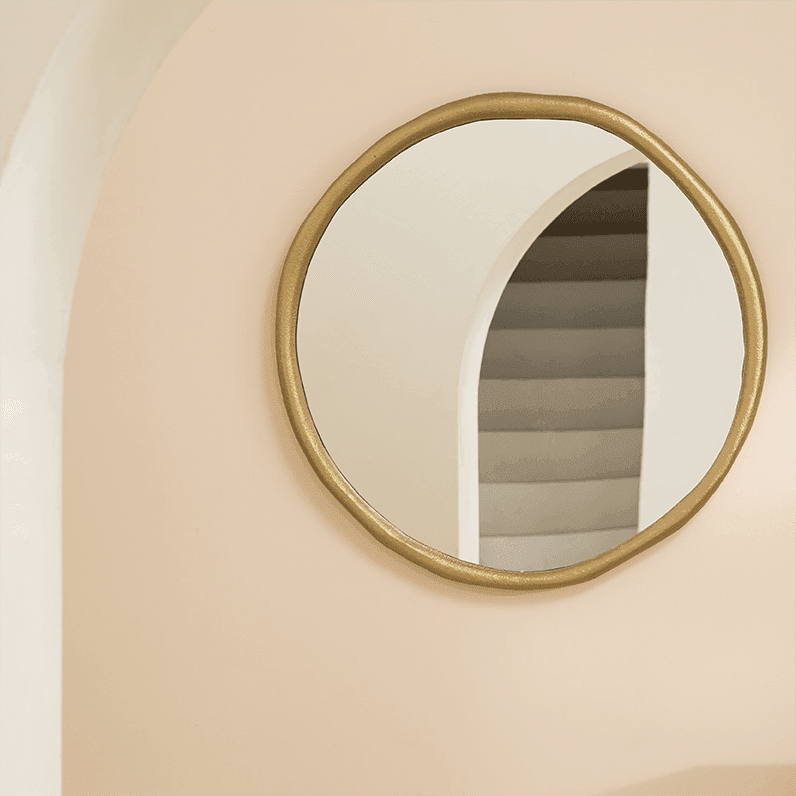 Urban Nature Culture Spiegel Rox