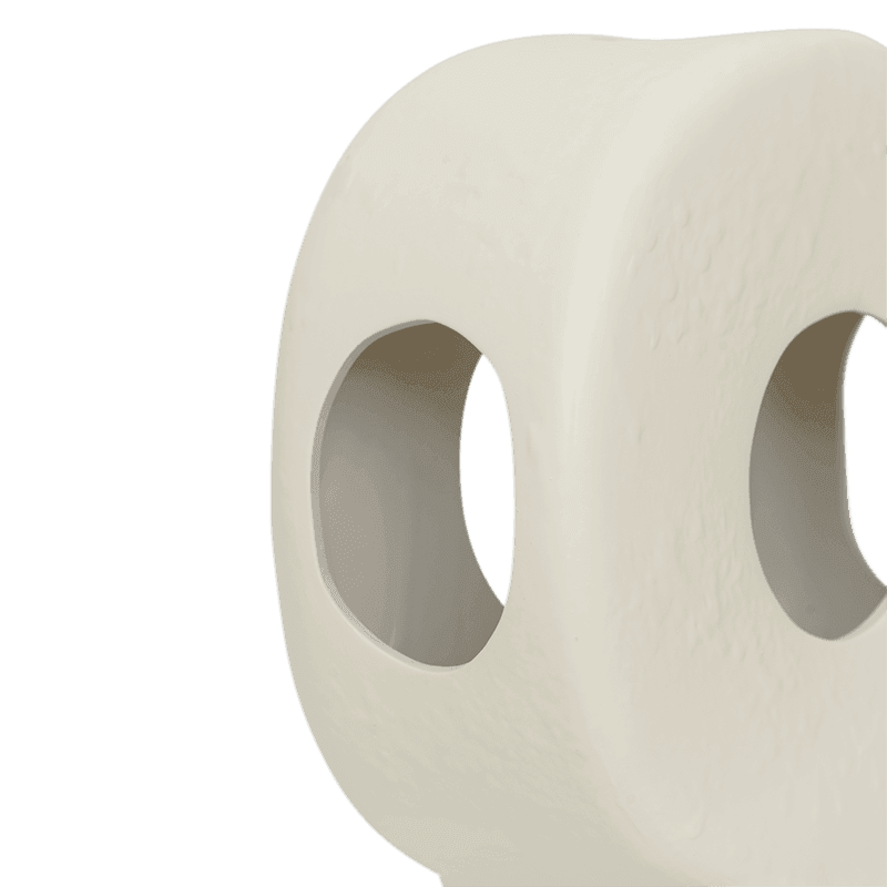 Urban Nature Culture Staande Lamp Tree Fog