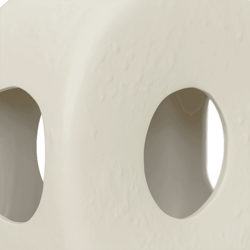 Urban Nature Culture Staande Lamp Tree Fog