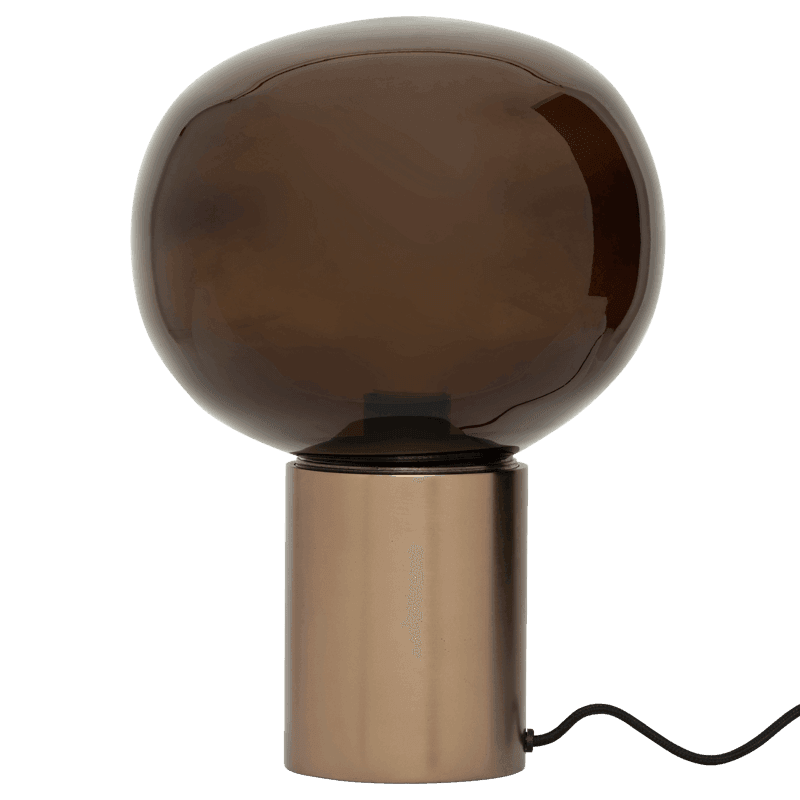 Urban Nature Culture Tafellamp Brun