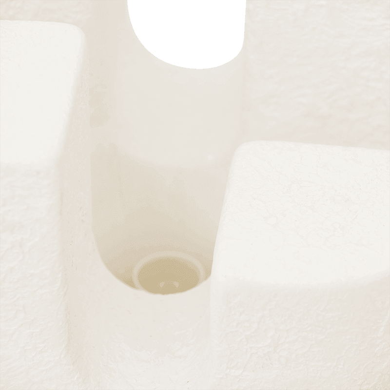 Urban Nature Culture Tafellamp Cuarto