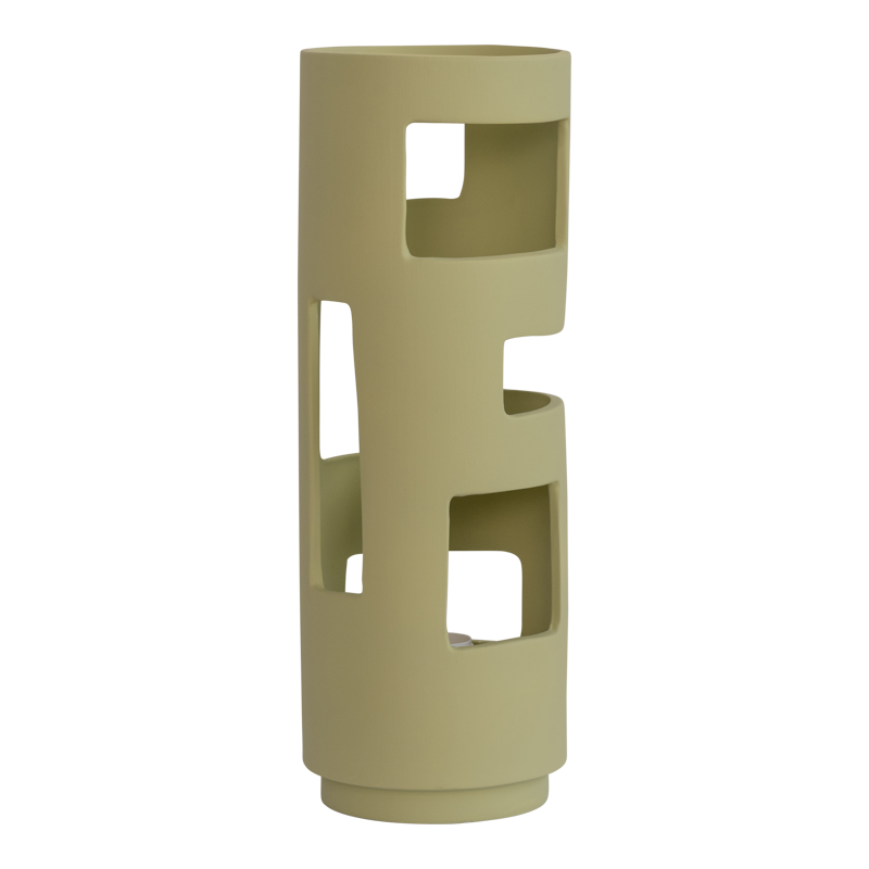 urban nature culture Tafellamp Ludico Pale Green