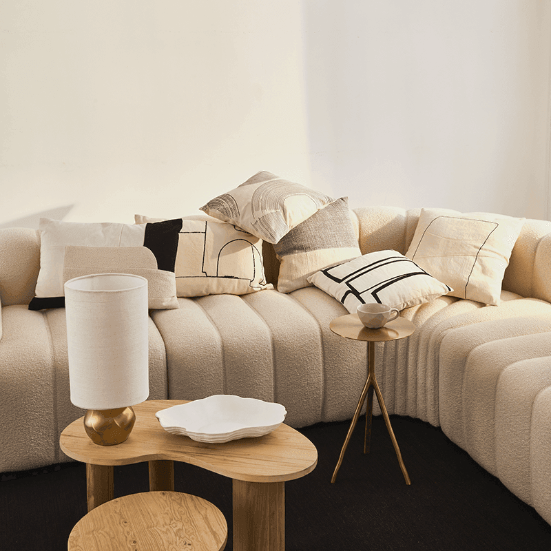 Urban Nature Culture Tafellamp Suki