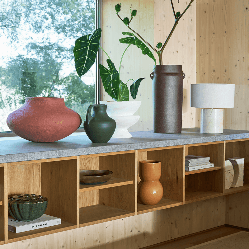 Urban Nature Culture Tafellamp Tyra