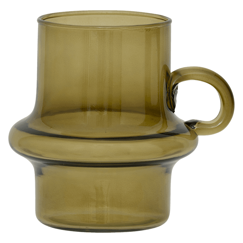 urban nature culture Theelichthouder Colorato