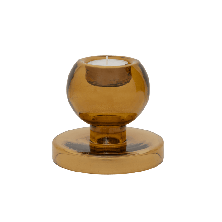 Urban Nature Culture Theelichthouder Wood Rush